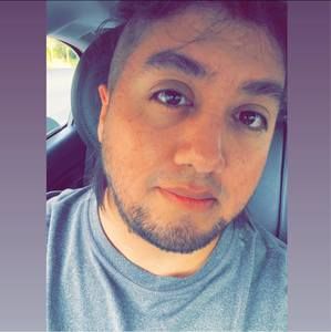 Meet your Posher, Eduardo